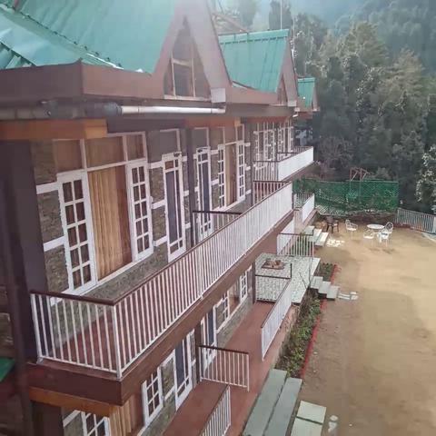 Kamna Hill Resort - Traveller Photo