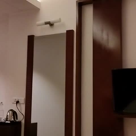 Royal Orchid Central Shimoga - Traveller Photo