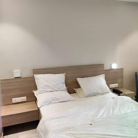 Hotel Hrushikesh. - Traveller Photo