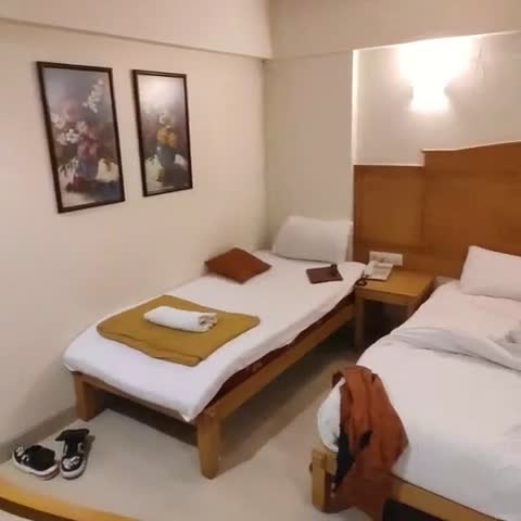 Hotel Abigail Regency - Traveller Photo