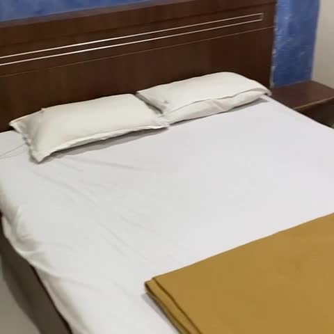 Hotel Jain Residency - Traveller Photo