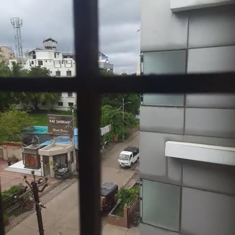 Hotel Sai Balaji - Traveller Photo