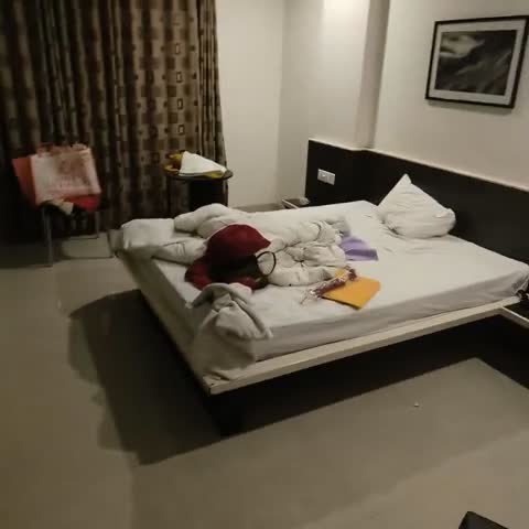 Hotel  Sai Bansi - Traveller Photo