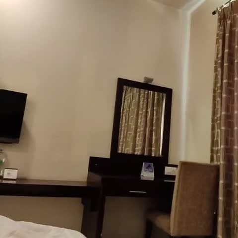 Hotel Sai Jashan Shirdi - Where blessings & comfort meet - Traveller Photo