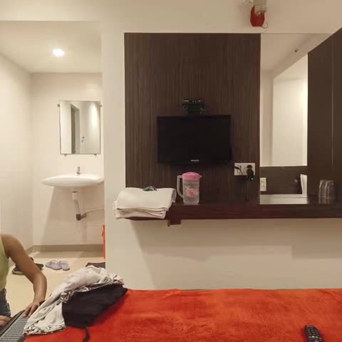Hotel Sai Kamal - Traveller Photo