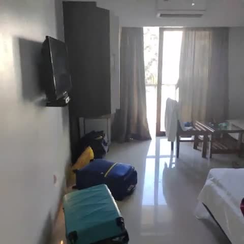 PUSHPAK RESORT - Traveller Photo