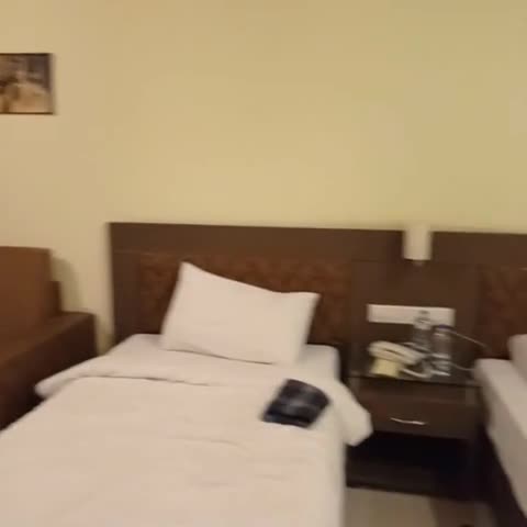 The Sravasti Residency - Traveller Photo