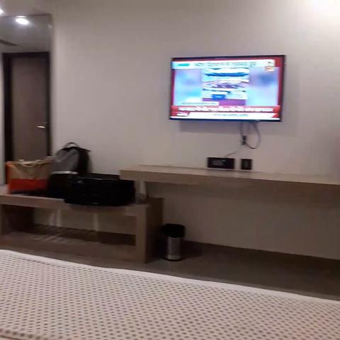Hotel Park Avenue & Resorts Sikar - Traveller Photo