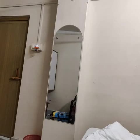 Hotel Centre Palace - Traveller Photo