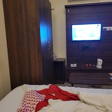 HOTEL DOSHOBHUJA - Traveller Photo