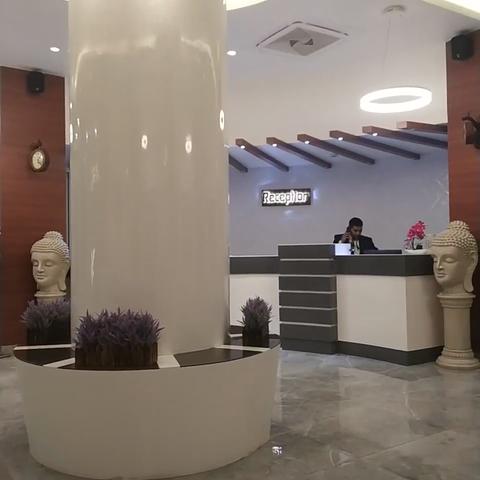 SAGARIKA REGENCY - Traveller Photo