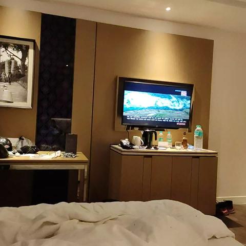 Courtyard by Marriott Siliguri - Traveller Photo