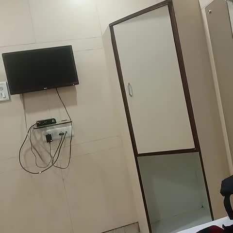 Hotel Prakash - Traveller Photo