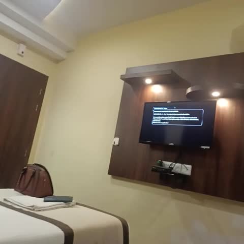 Hotel Royal City - Traveller Photo