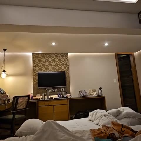 The Four Vedas Hotel and Resort - Traveller Photo