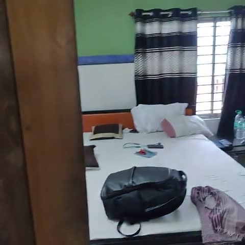 Tirupati Lodge pvt ltd  - Traveller Photo