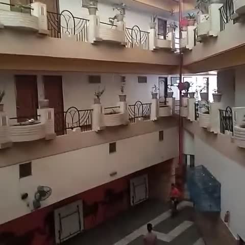 Hotel Soubhagya Inn - Traveller Photo