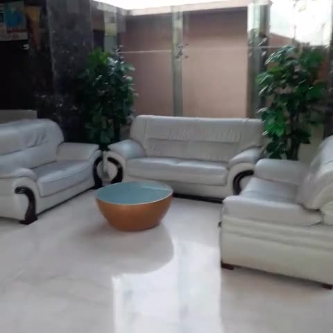 Treat Resort Silvassa - Traveller Photo