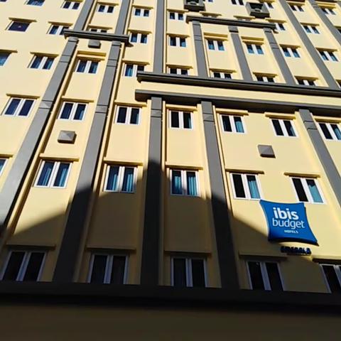 ibis budget Singapore Emerald - Traveller Photo