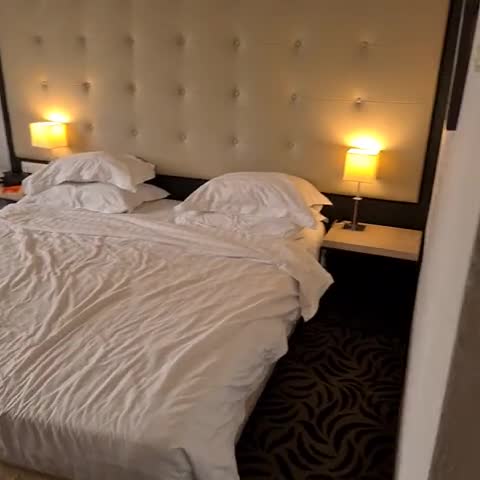 Furama RiverFront Hotel - Traveller Photo
