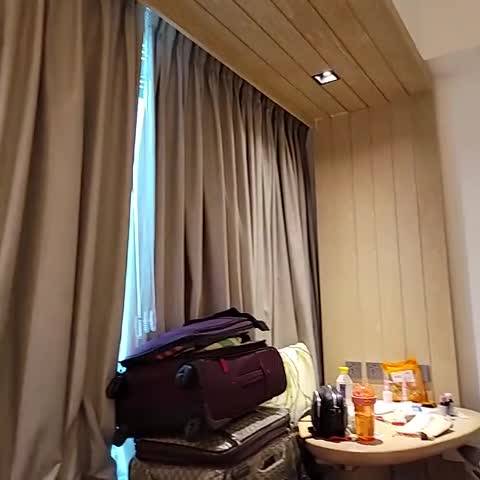 Hilton Garden Inn Singapore Serangoon - Traveller Photo