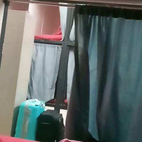 Meadows Hostel - Traveller Photo