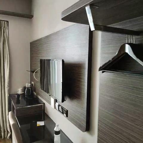 Mercure Singapore Tyrwhitt - Traveller Photo