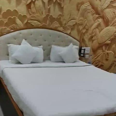 Hotel GP Palace - Traveller Photo