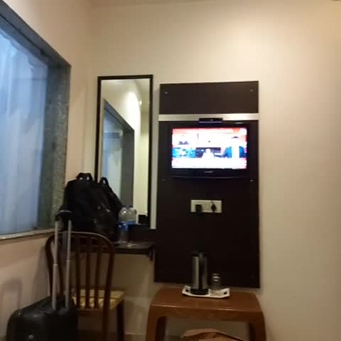 Hotel Atul Residency - Traveller Photo