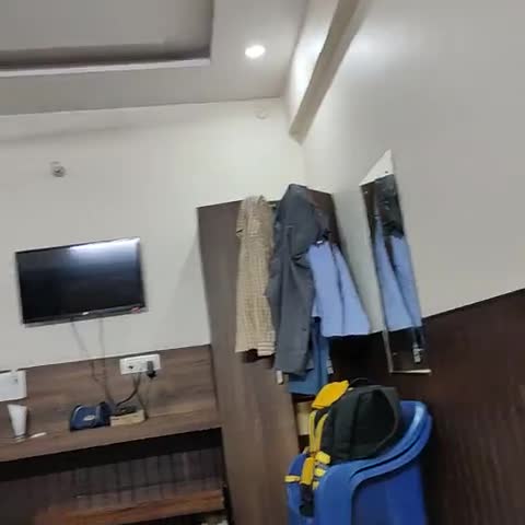 HOTEL APPLE - Traveller Photo