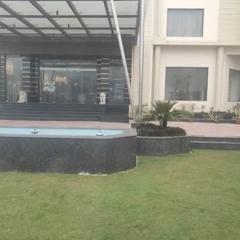 Mayur Hotel and Resort - Traveller Photo