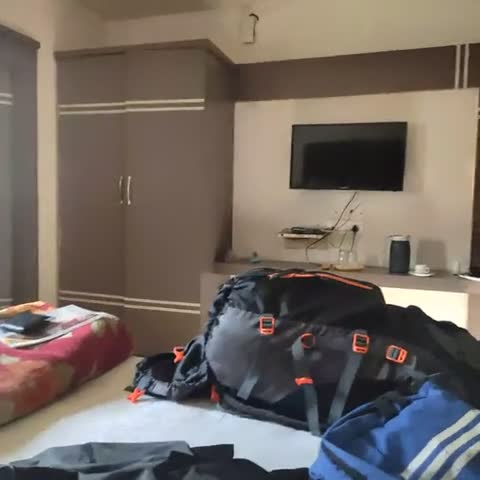Hotel Vatika Inn , Sohagpur - Traveller Photo