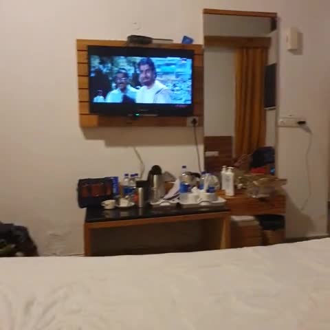 MPT Bison Resort, Madhai - Traveller Photo