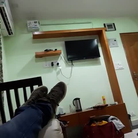 Hotel Shagun Palace  - Traveller Photo