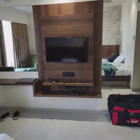 HOTEL PRATHAM - Traveller Photo