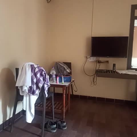 HOTEL RITESH - Traveller Photo