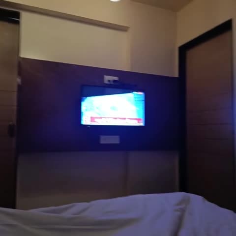 Hotel Saiprasad Executive - Traveller Photo