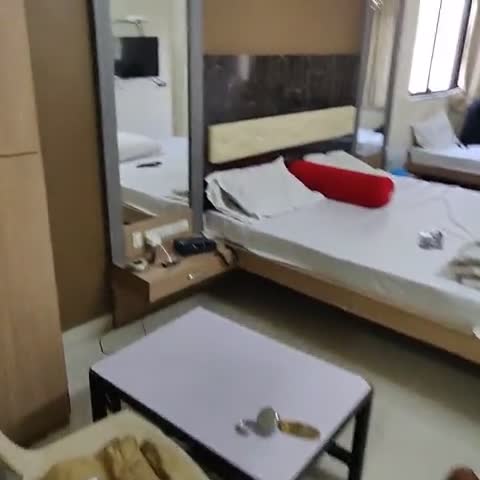 Hotel Shiv Parvati - Traveller Photo