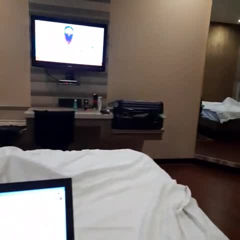 Hotel Surya Executive - Traveller Photo