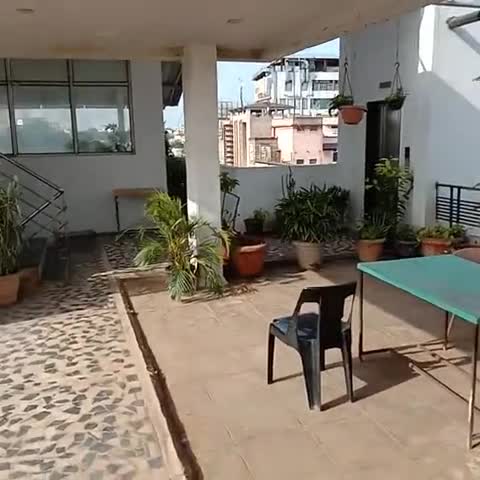 Hotel Vaishnavi - Traveller Photo