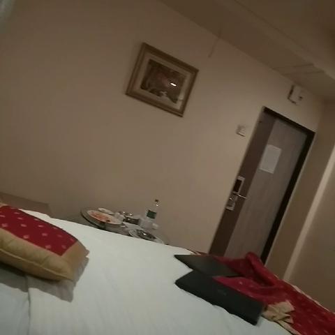 Hotel Surya International - Traveller Photo