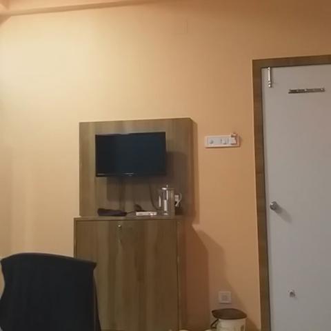 Hotel Tulsi - Traveller Photo