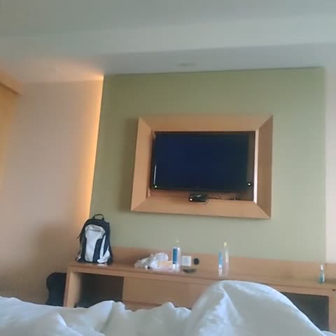 Hotel SK Park Blu - Traveller Photo