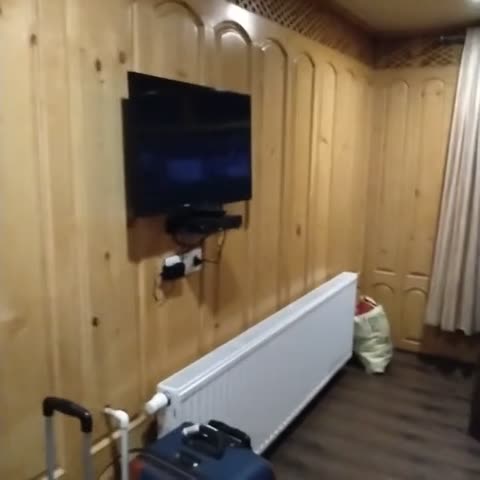 Imperial Resorts - Traveller Photo