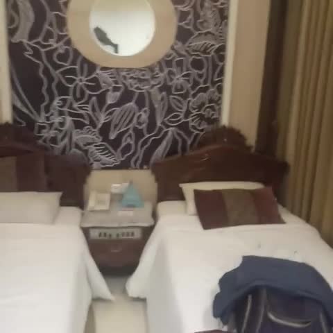 Hotel Indah Palace Yogyakarta - Traveller Photo