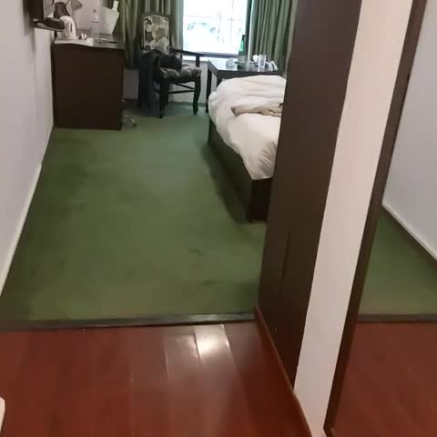 Batra Hotel - Traveller Photo