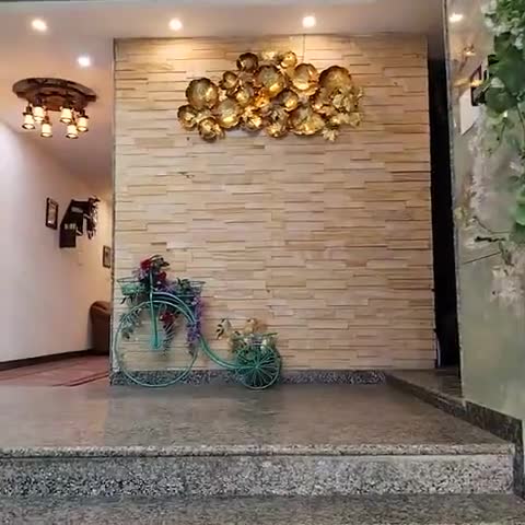 D Shamoon Guest House - Traveller Photo