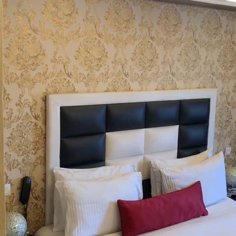 Hotel Rose Petal - Traveller Photo
