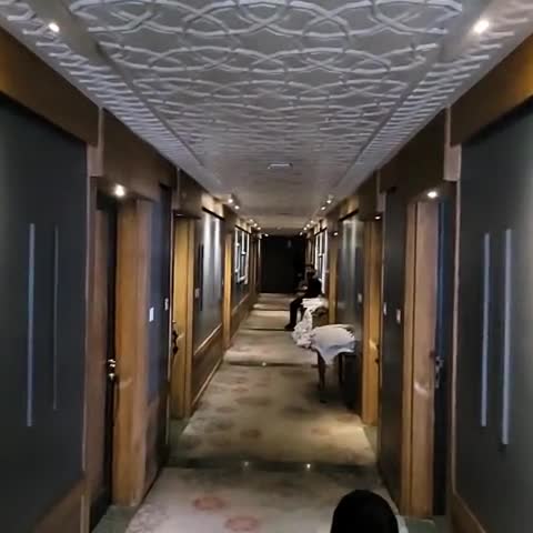 Hotel Ahdoos - Traveller Photo