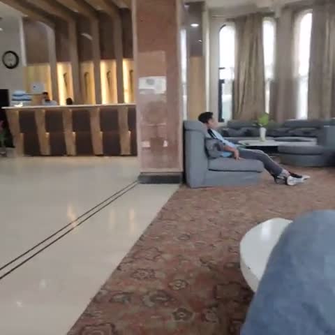 Hotel Asian Park  - Traveller Photo